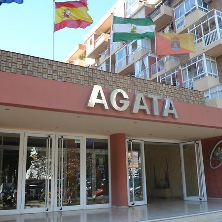 Hermoso Piso En Benalmadena - Edificio Agata 외부 사진