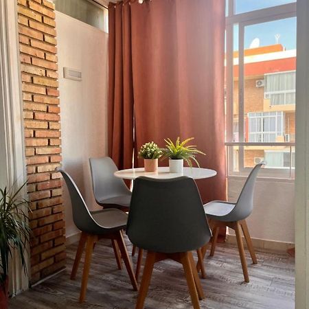 Hermoso Piso En Benalmadena - Edificio Agata 외부 사진