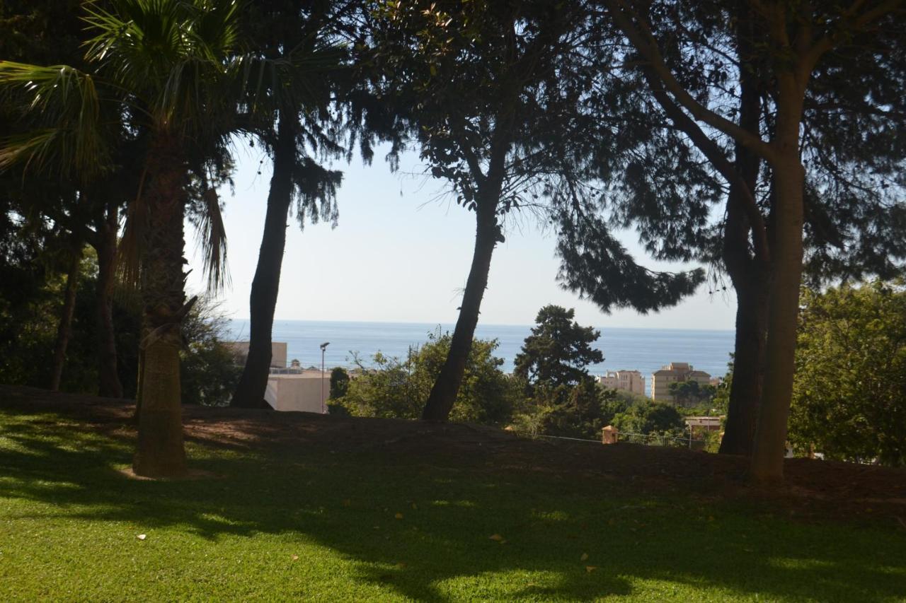 Hermoso Piso En Benalmadena - Edificio Agata 외부 사진