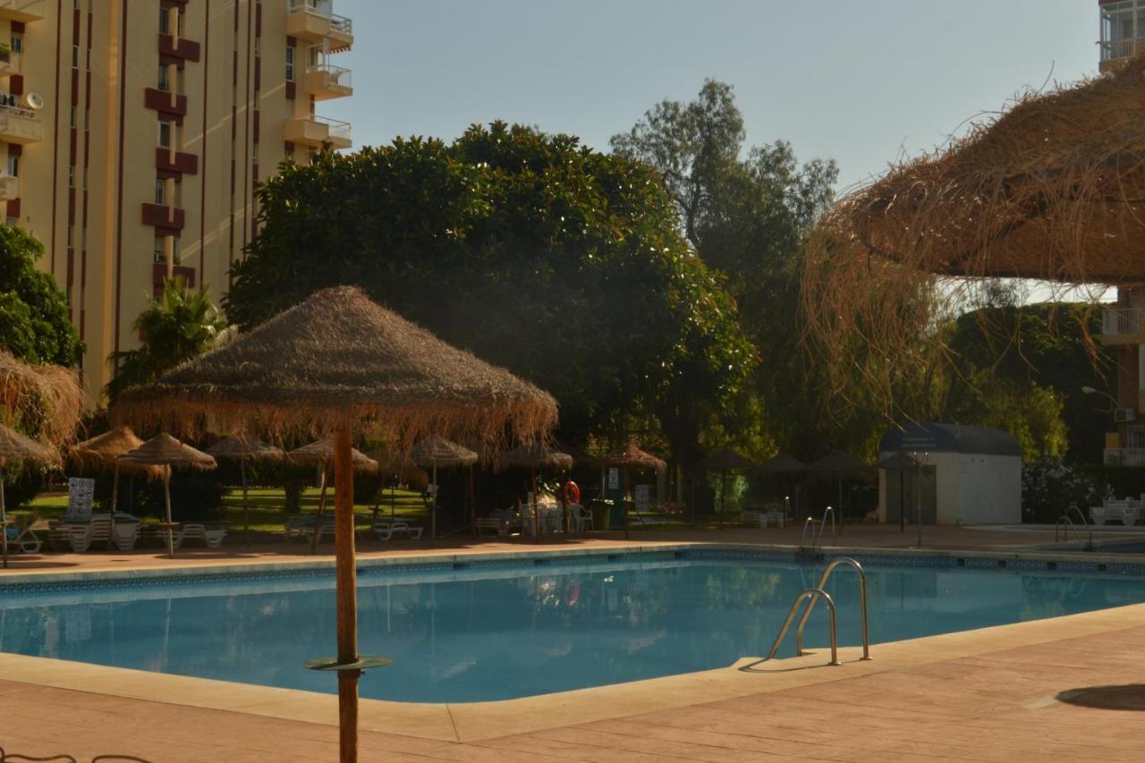 Hermoso Piso En Benalmadena - Edificio Agata 외부 사진