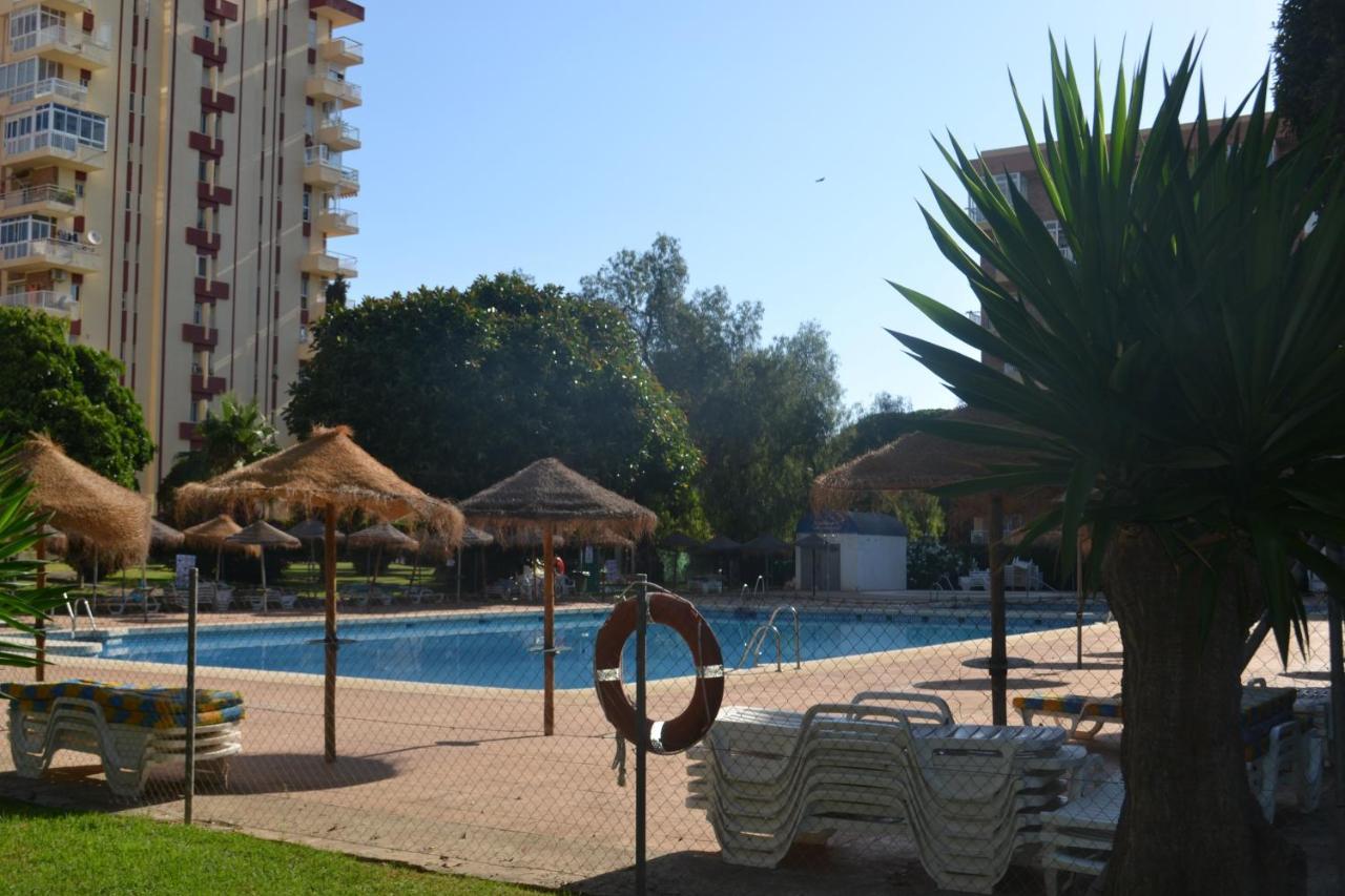 Hermoso Piso En Benalmadena - Edificio Agata 외부 사진