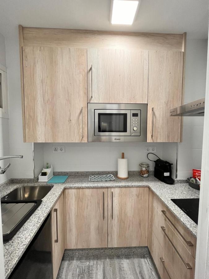 Hermoso Piso En Benalmadena - Edificio Agata 외부 사진