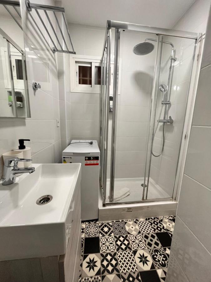 Hermoso Piso En Benalmadena - Edificio Agata 외부 사진