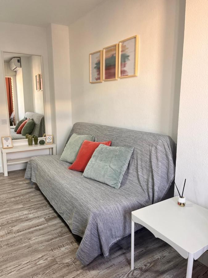 Hermoso Piso En Benalmadena - Edificio Agata 외부 사진