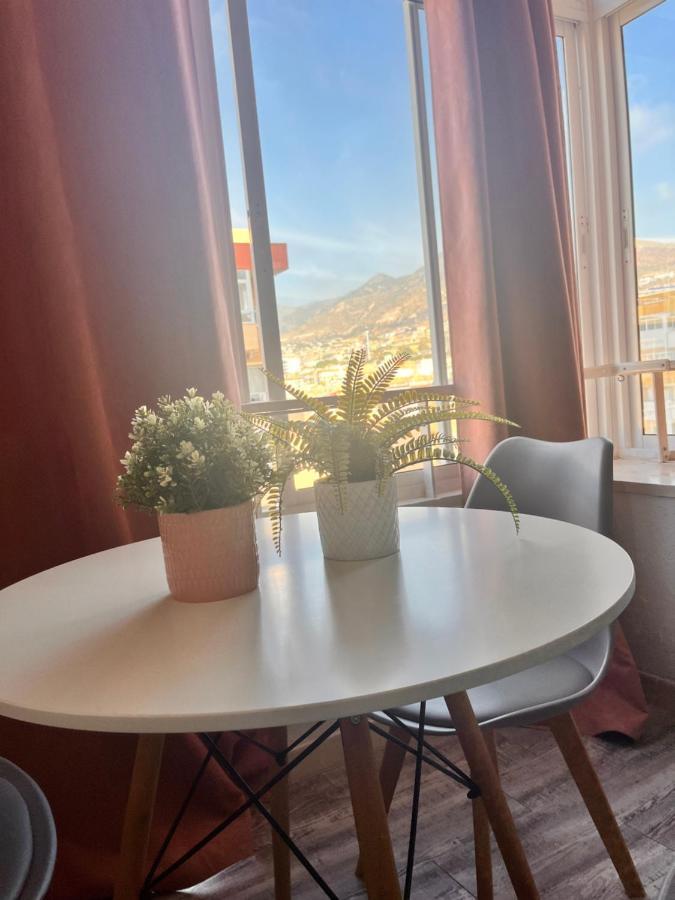 Hermoso Piso En Benalmadena - Edificio Agata 외부 사진