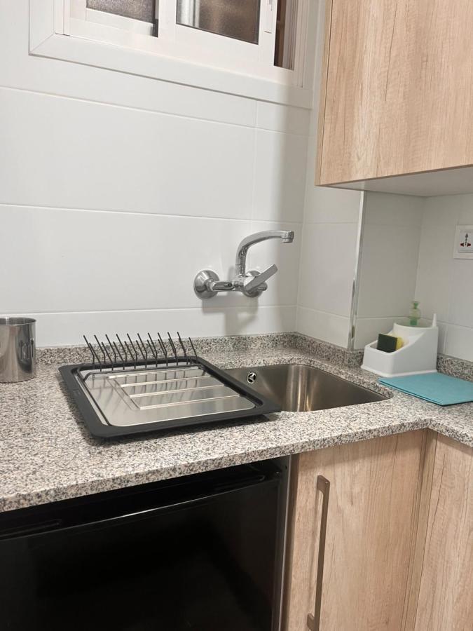 Hermoso Piso En Benalmadena - Edificio Agata 외부 사진
