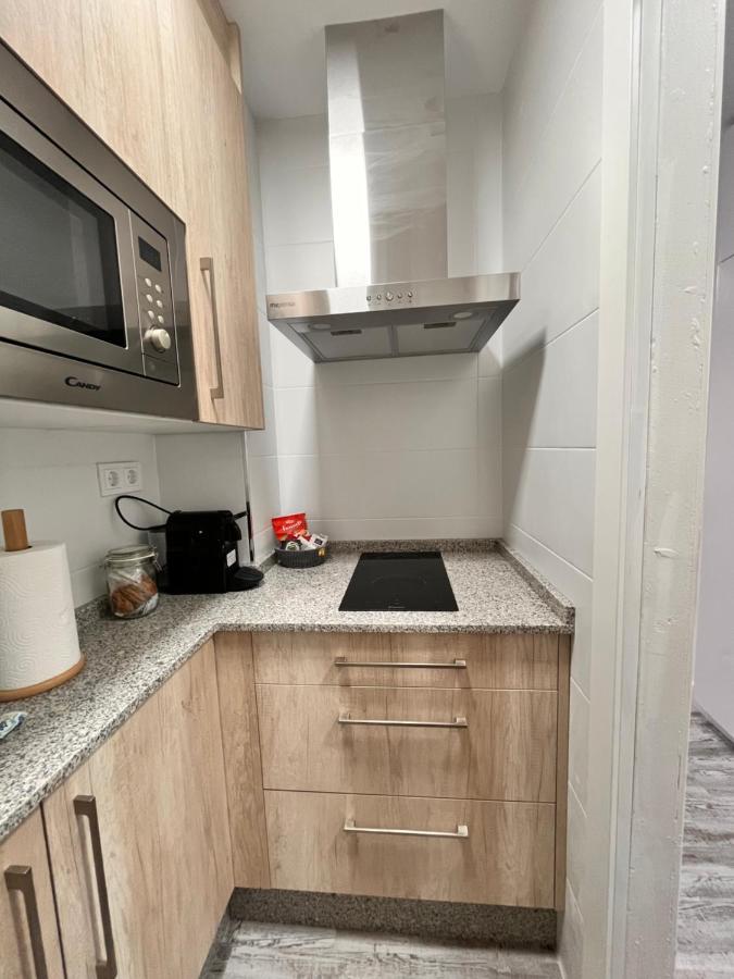 Hermoso Piso En Benalmadena - Edificio Agata 외부 사진